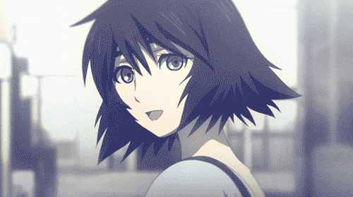 却依旧赢不了牧濑红莉栖,真心的希望自己喜欢的人幸福,真由理小天使啊