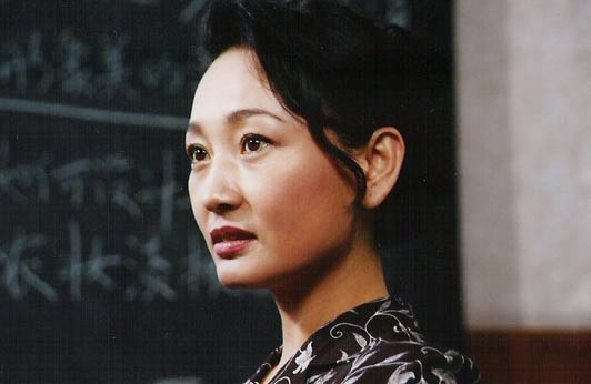 腾格尔前妻哈斯高娃