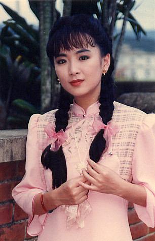 曾是琼瑶的干女儿,53岁的她被爆与前男友秘婚10年|琼瑶|赵永馨|干女儿