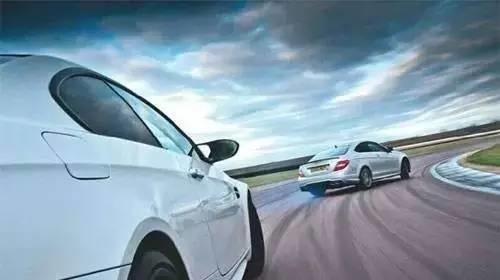 在中国开手动挡的都是穷人?