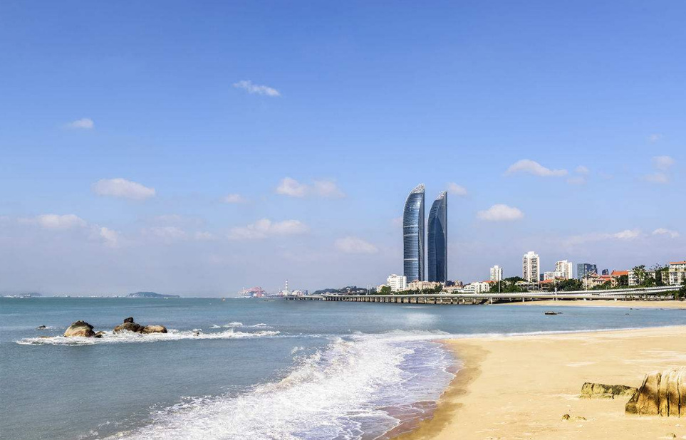 厦门美照感受下美吗