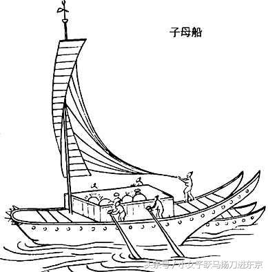 甲午战争请不要伤心欲绝来看我大明远洋水师的强大实力