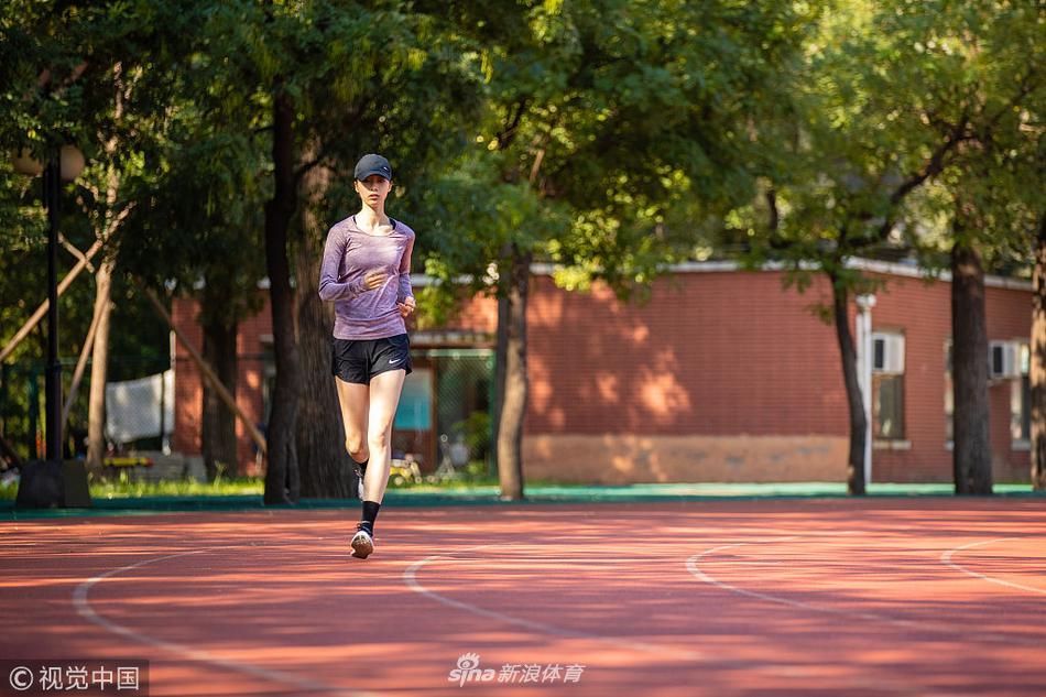 1995年出生的跳高运动员胡麟鹏来自河北,身高1米84