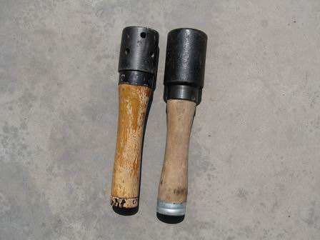 二战时候,手榴弹造价多少钱呢!为什么部队都装备不起!