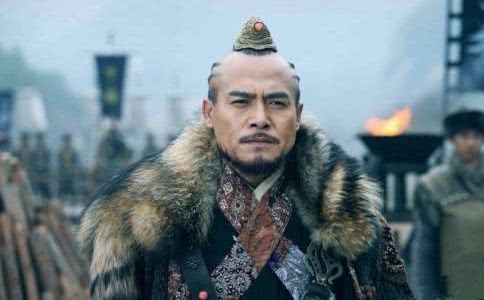 神雕中,有一厉害人物,打死裘千仞,打败周伯通,是杨过一生贵人