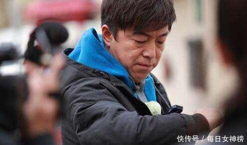 黄渤孙红雷遭冯小刚怒批:没有一点演员的底线