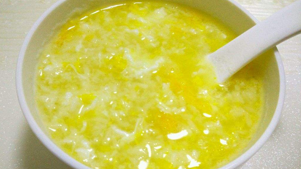 每天冲鸡蛋水喝有什么好处?没想到还有这个作