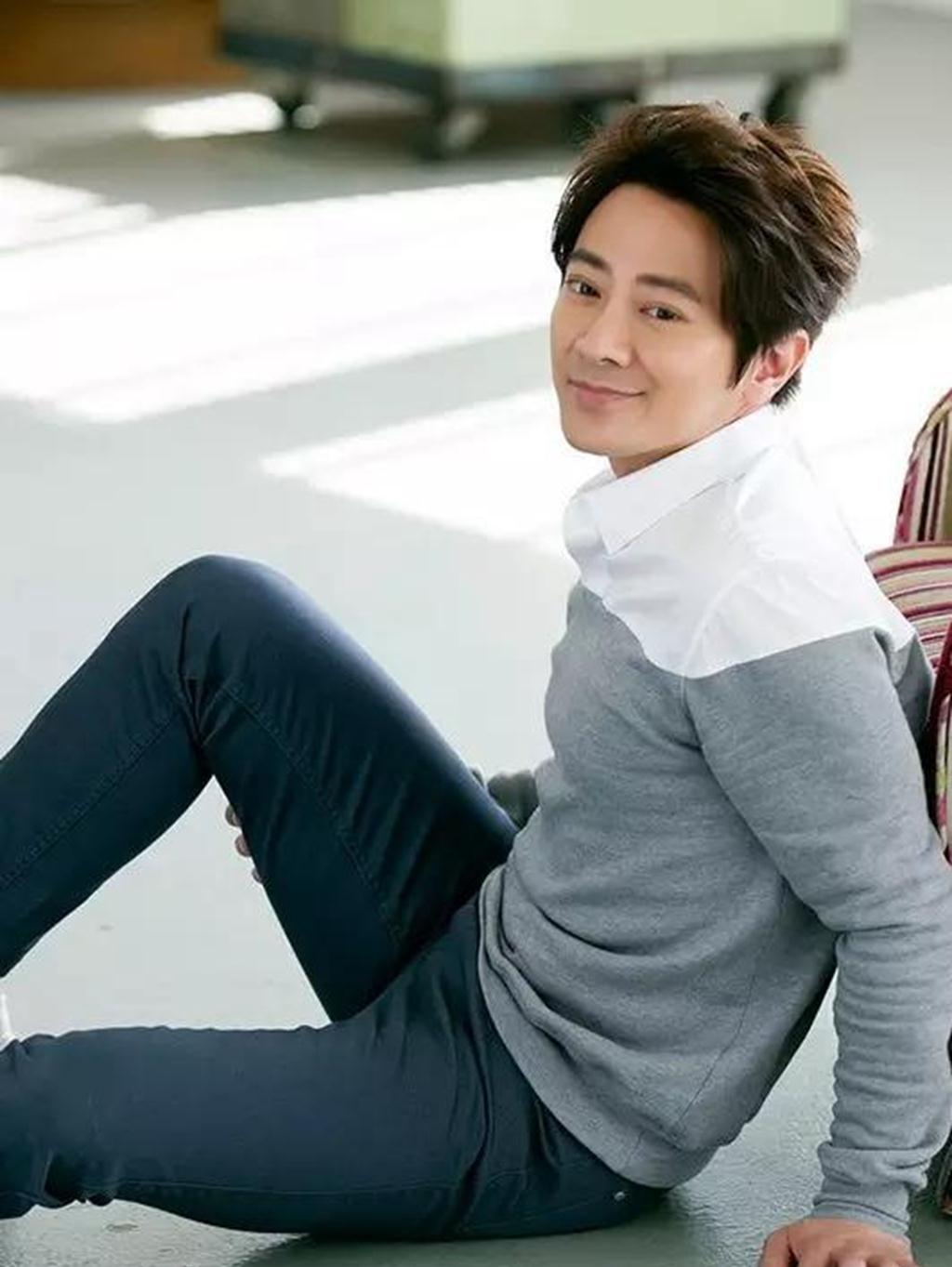 男神孙耀威变身成网红,大张旗鼓只为一件事,网友:让他火吧!