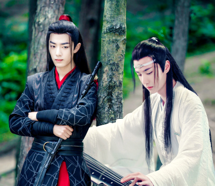 陈情令》副导演为孟子义洗白,还扬言要取关王