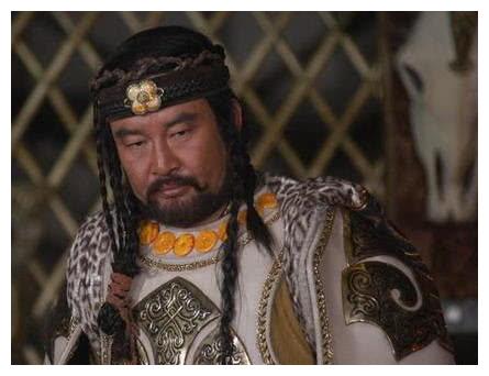 随着李渊占据的势力地盘愈发扩大,突厥始毕可汗要的也越来越多,经常找