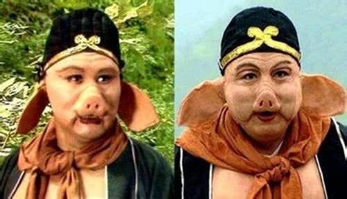 西游记中一处败笔:马德华换成崔景富,观众笑称杨洁导演失算了