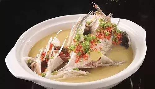 10道江西风味菜品,口味浓郁,鲜辣酸香