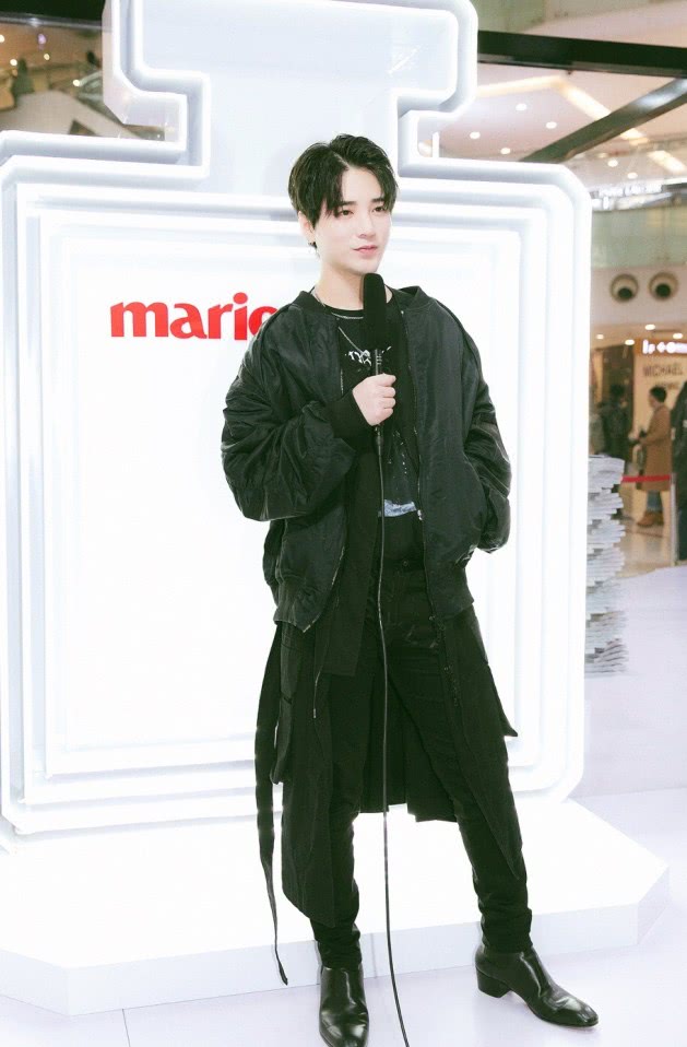 为啥热巴的妆发那么迷人看看她的时尚造型师张进你就明白了