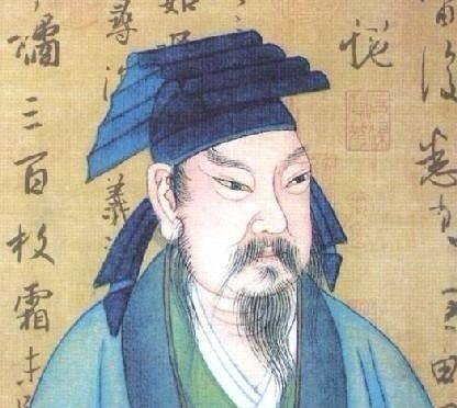 王羲之的岳父:郗鉴吐哺,天下倾心