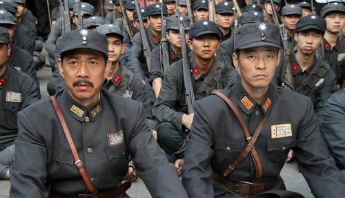 一支最烂的军队,纪律散漫,战遍大半个中国,日本连连叫苦|川军|朱豪