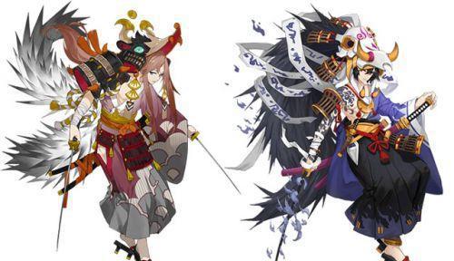 敲定这玩意就是牛鬼,所以还有待观望,不过看看建御雷神都变成两面佛了