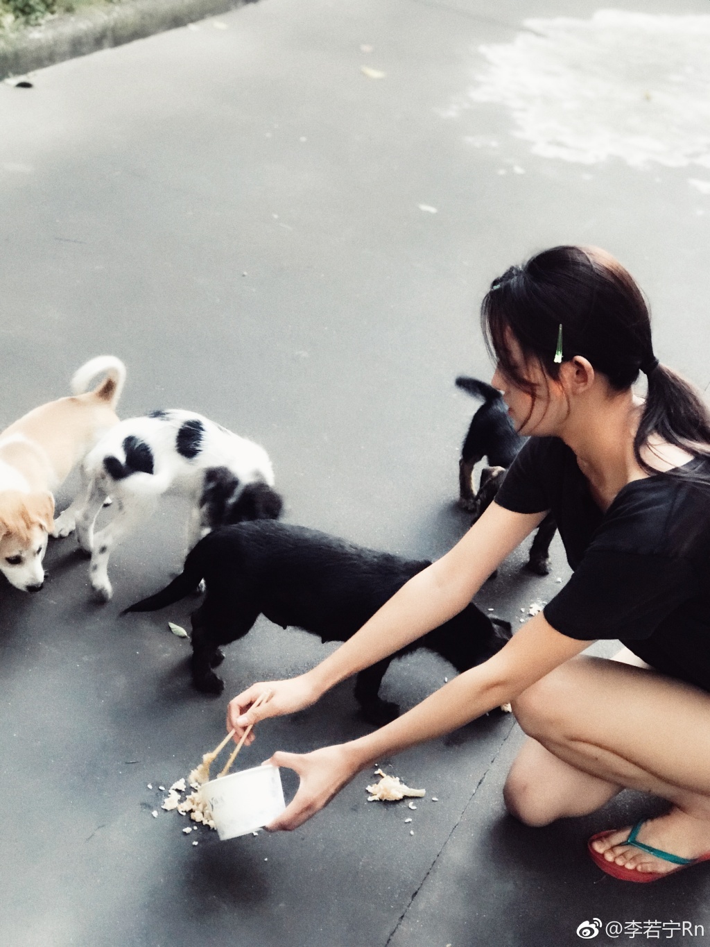 专访《延禧攻略》李若宁:演员就要挖掘自己的另一面