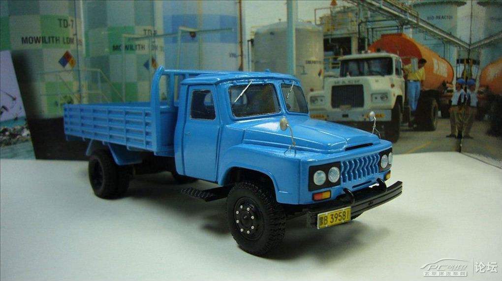 东风eq系列卡车满满的回忆自卸车垃圾车洒水车消防车