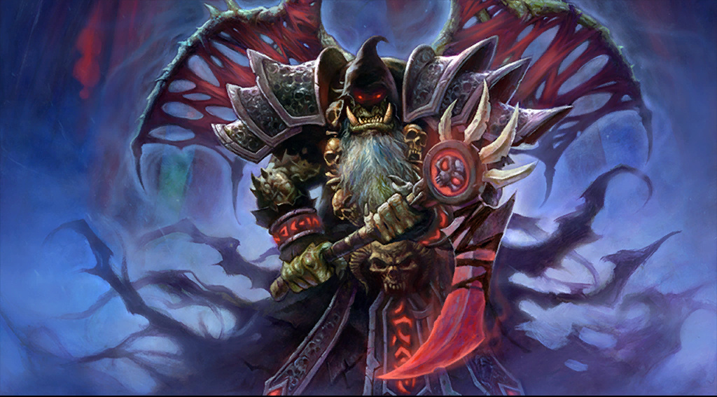 暗影步能打多少伤害,看准时机拆刀,留一个硬解给大范(艾德温范克里夫)