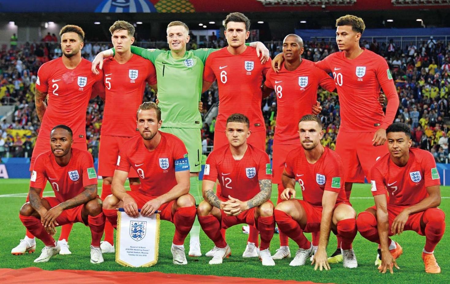 2021欧洲杯英格兰vs克罗地亚盘口