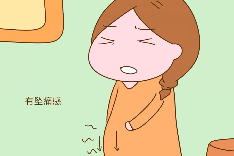 身体有这3个感觉说明胎儿已入盆,孕妈们要做好"卸货"的准备了