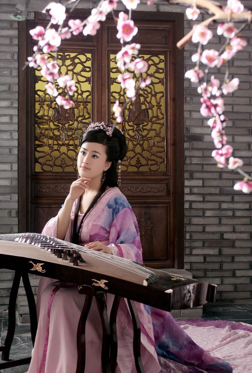 在古代17岁还不成亲, 官府就把你发给剩男