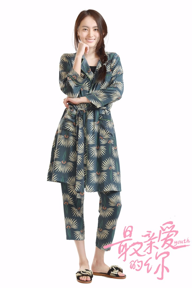 杨之楹《最亲爱的你》曝预告 变行走的恋爱教科书