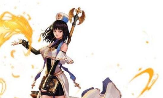 DNF现在速成什么职业最值得?低配奶妈你值得