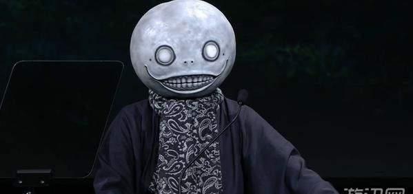 《尼尔: 机械纪元》制作人差点隐居|尼尔: 机械纪元|横尾|太郎_新浪网