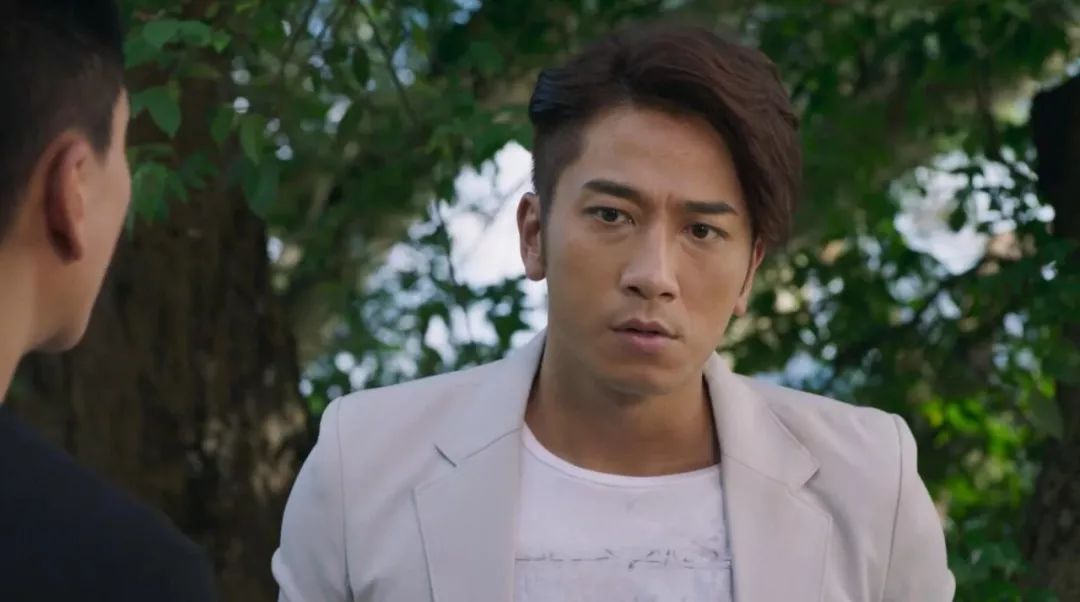 飞虎之潜行极战开播吴卓羲黄宗泽还没出场就被林峯暖到了