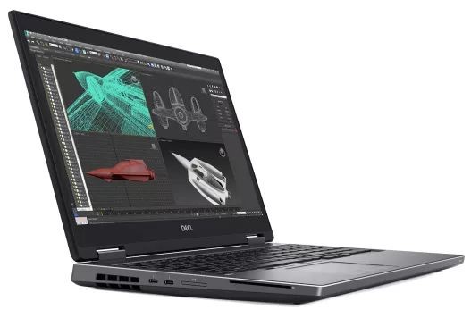 戴尔新品dellprecision移动工作站的绝代双骄