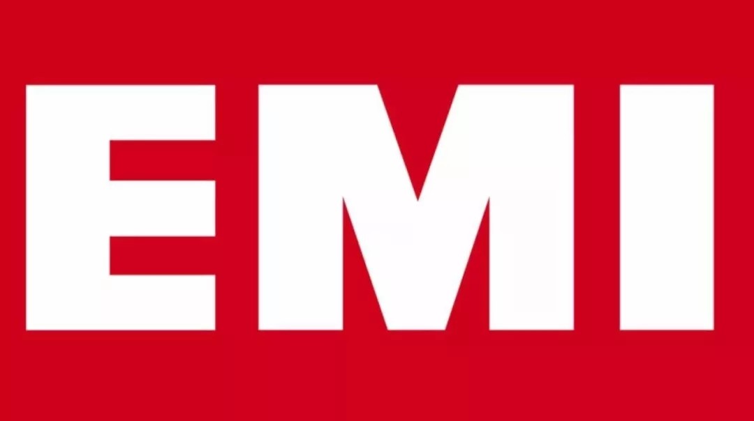 59亿美元,索尼同意收购emi版权代理60%股份