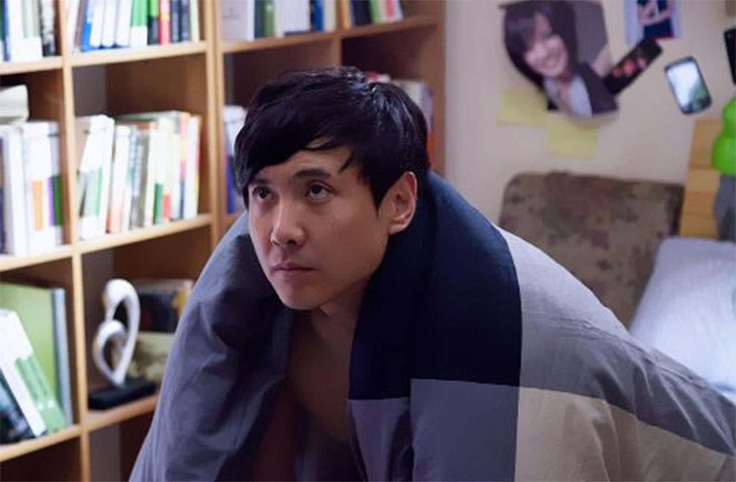 《光天化日》沈腾被爆新搭档张雨绮身材超好,网友:你有福了