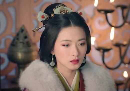 "红颜未老恩先断"三国机密万茜下线,马天宇迎娶曹节成新cp