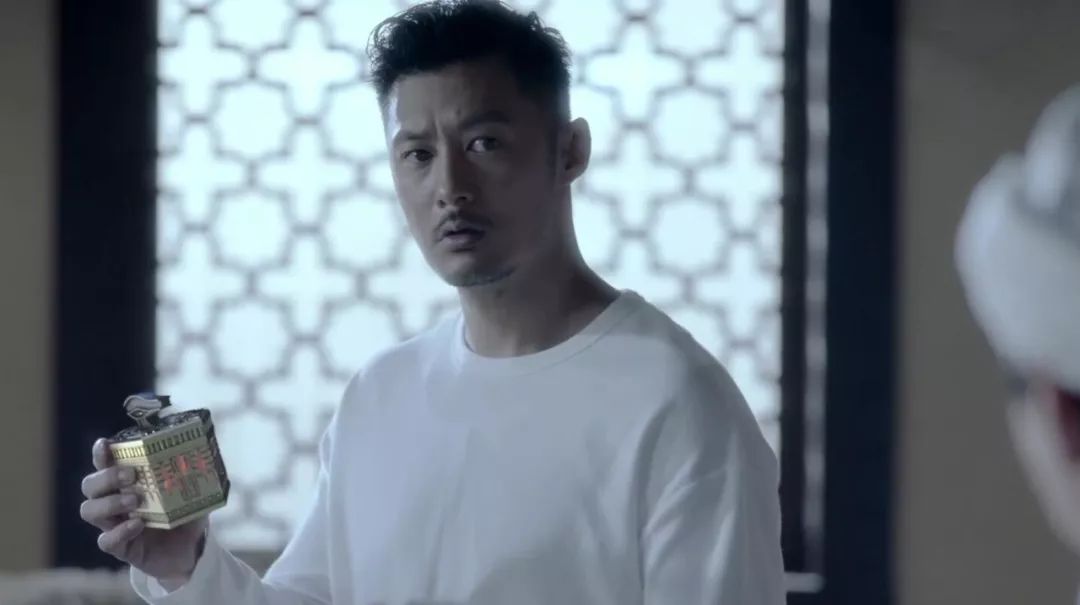 王晶导演余文乐主演的新版《卫斯理》,谁跟我一样既期待又担心?