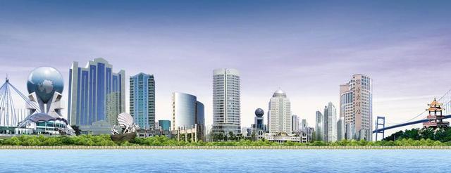 广东省盛产美女最多的三个城市, 你来过吗?