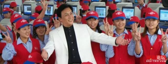 唐国强:一个演遍上下五千年,还演挖掘机的神奇