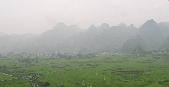贵州兴义万峰林旅游攻略|兴义|贵州|万峰林_新浪新闻