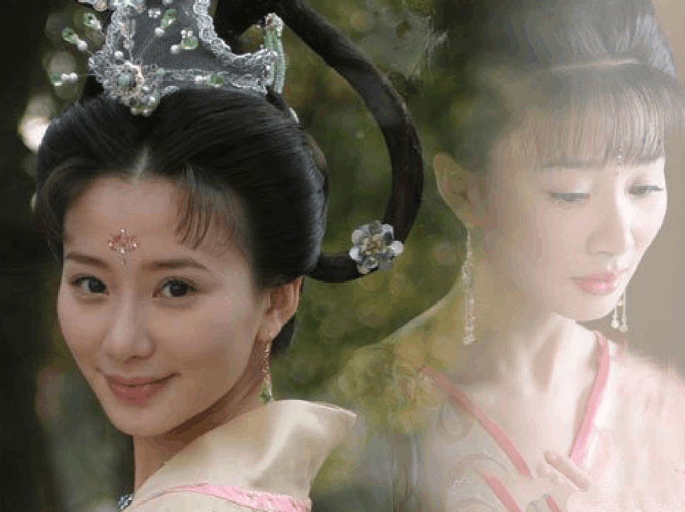 春宫图上的皇后, 宋太宗多次强幸小周后, 居然还让画师现场作画?