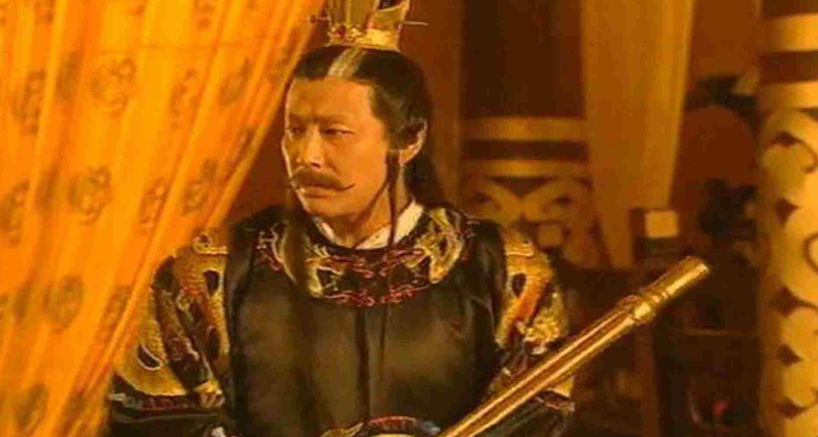 赵德芳在后人传颂中被赞为八贤王为何宋太祖不传位于他