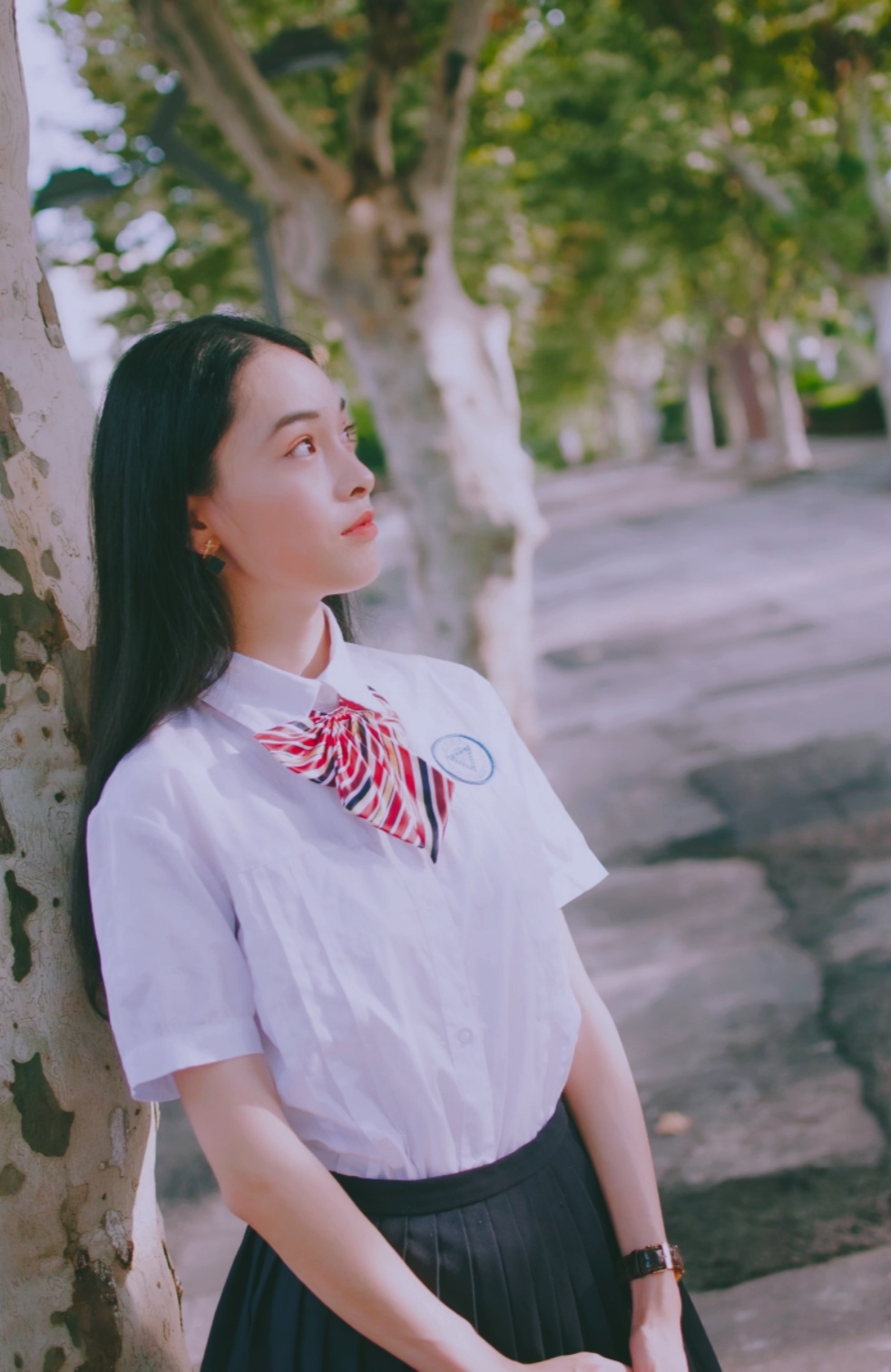 身高:162cm体重:39kg四川外国语大学正在创业的小姐