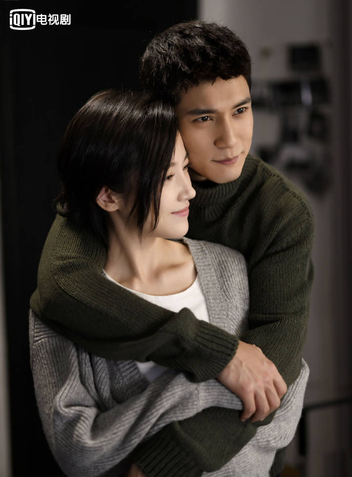 剧版《原来你还在这里》爆最新剧照,三组cp甜蜜撒糖!