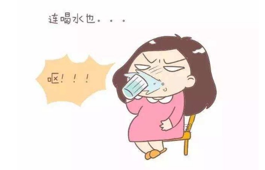 经历的人:件件带泪|孕妇|怀孕|胃酸_新浪新闻