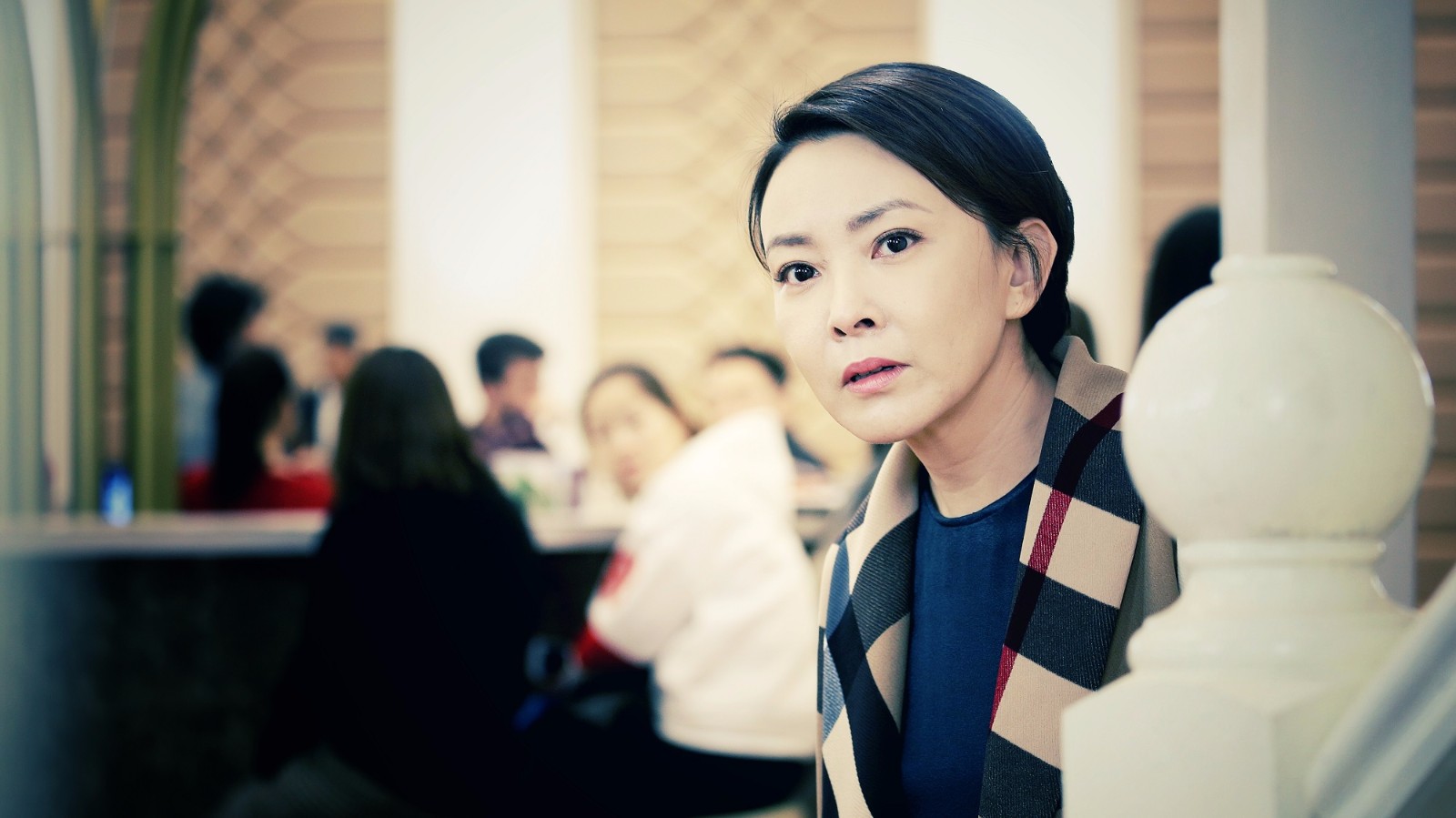 《猎毒人》今日开播 刘威葳深情诠释绝望和悲恸