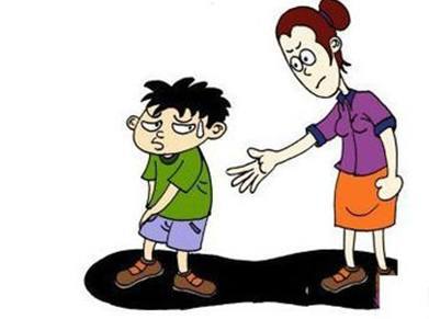 对孩子三大冷暴力,90%的妈妈都中枪!