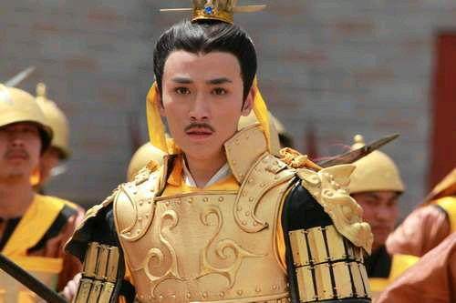 福王朱常洵简介历史上的朱常洵真的很胖么