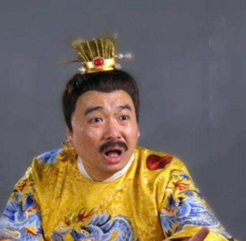 福王朱常洵简介历史上的朱常洵真的很胖么