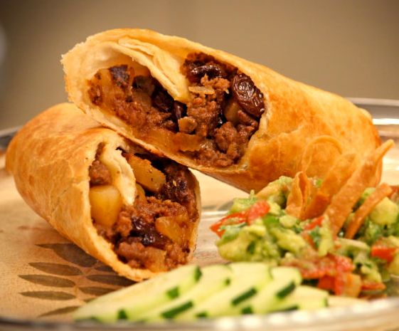 史上最全!吃遍这些食物,你就能称霸墨西哥美食圈!