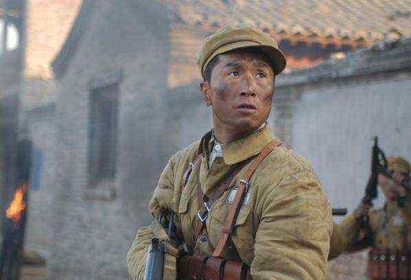 看完电视剧《亮剑》后,相信很多人都有一股热血沸腾的感觉,故事以