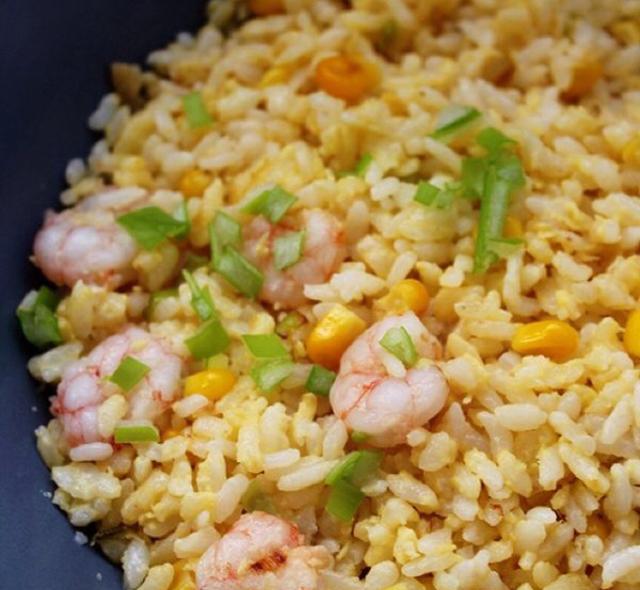 黯然销魂饭蛋炒饭的做法